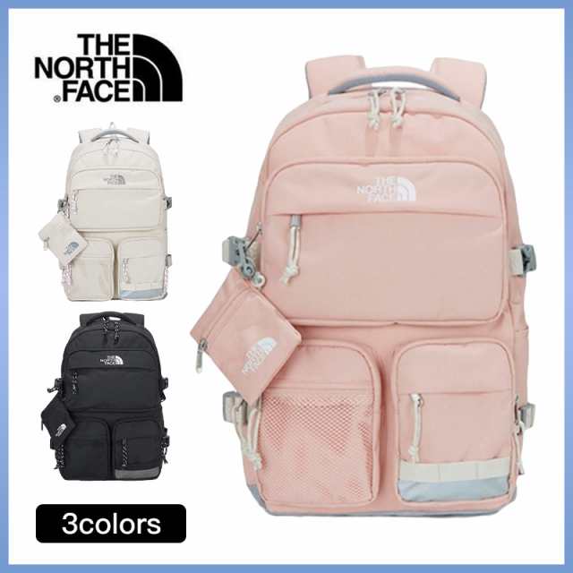 送料無料 ザ ノースフェイス THE NORTH FACE LIGHT POP UP BACKPACK