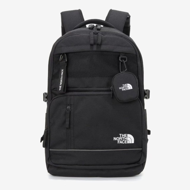 ザ ノースフェイス THE NORTH FACE BACKPACK 送料無料 リュック black 