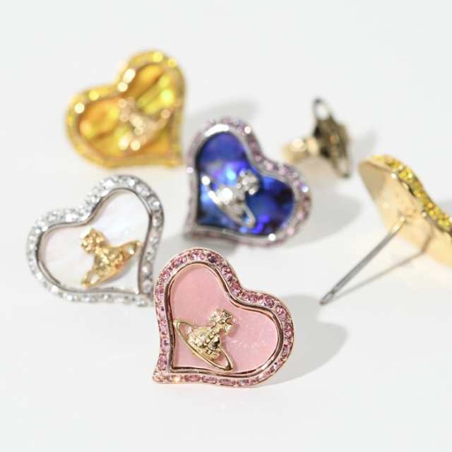 Vivienne Westwood ヴィヴィアン ウエストウッド アクセサリー ピアス