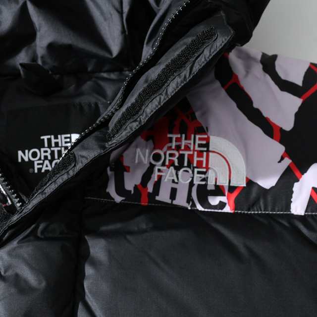 THE NORTH FACE ザノースフェイス ダウン アウター ヨーク ヒマラヤン