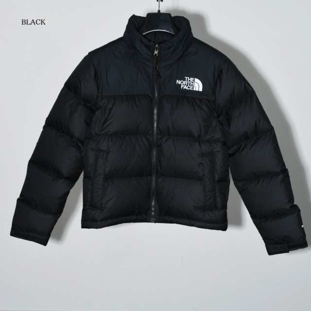 THE NORTH FACE ザ ノースフェイス ヌプシ ダウン ダウンジャケット