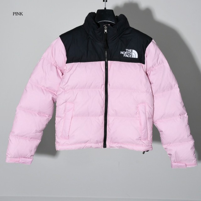 THE NORTH FACE ザ ノースフェイス ヌプシ ダウン ダウンジャケット