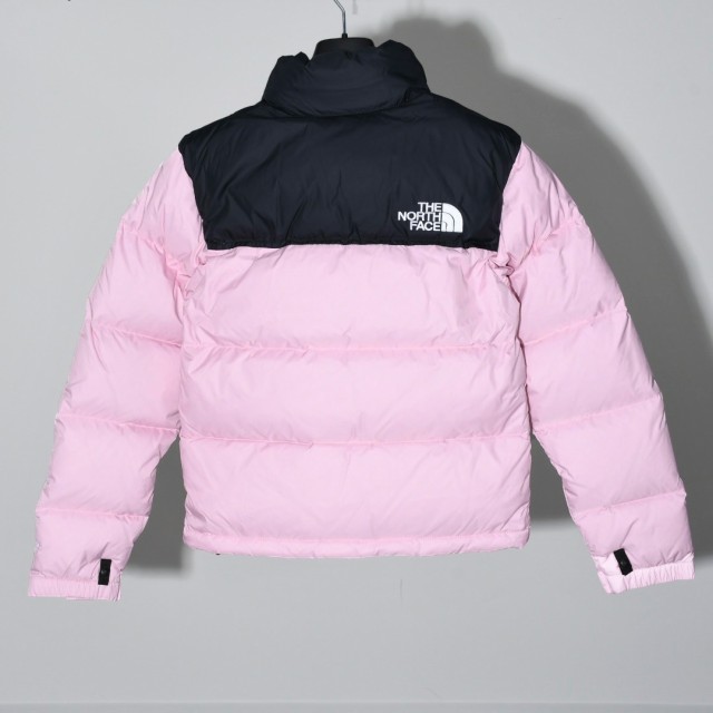 THE NORTH FACE ザ ノースフェイス ヌプシ ダウン ダウンジャケット