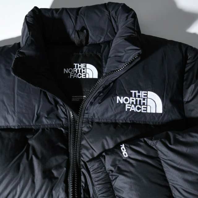 THE NORTH FACE ザ ノースフェイス ヌプシ ダウン ダウンジャケット