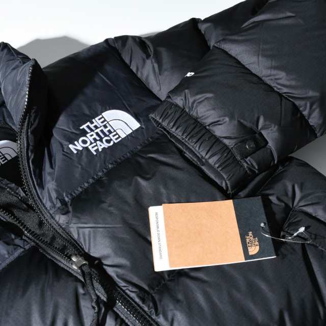 THE NORTH FACE ザ ノースフェイス ヌプシ ダウン ダウンジャケット