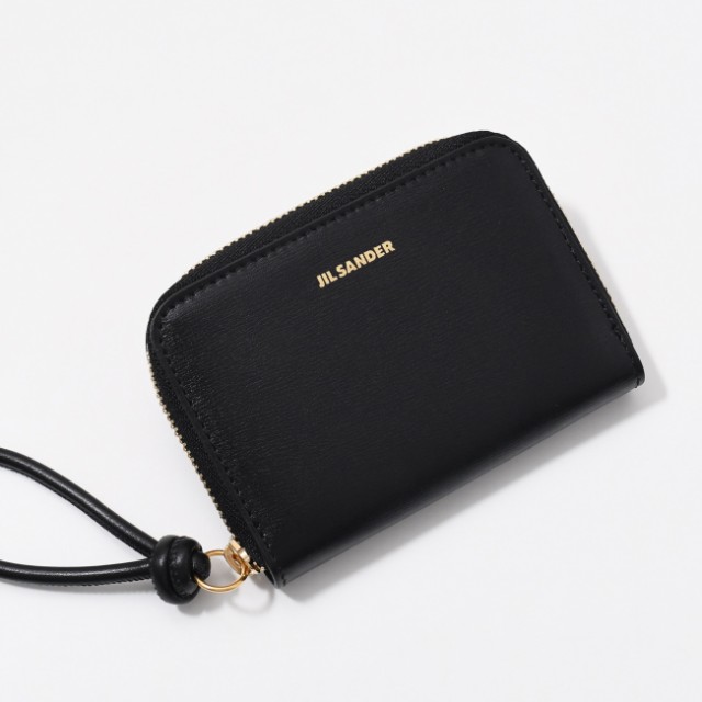 ジルサンダー Jil Sander ジルサンダー JIL SANDER 財布 二