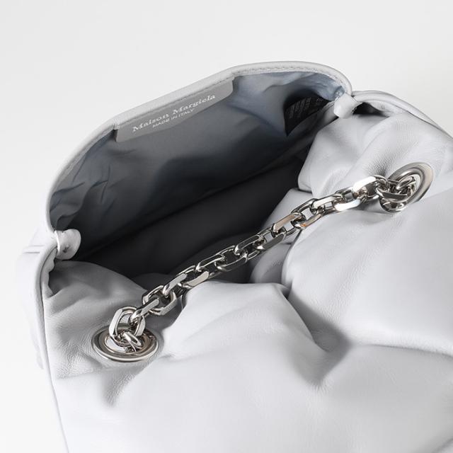 【人気☆】マルジェラ ショルダーバッグ フラップ スモール Maison Margiela(メゾン マルジェラ)｜【UNISEX】Glam Slam