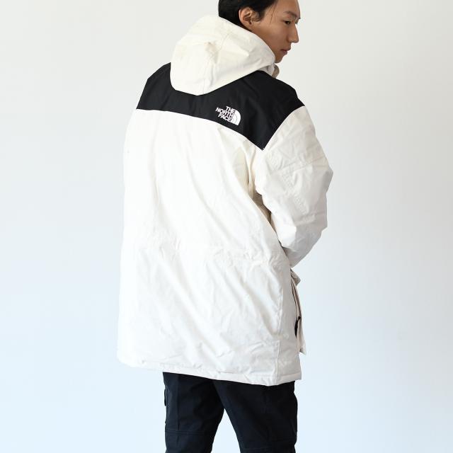 THE NORTH FACE ザ・ノースフェイス ダウン アウター MCMURDO2