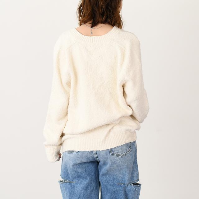 MAISON MARGIELA メゾン マルジェラ ニット トップス