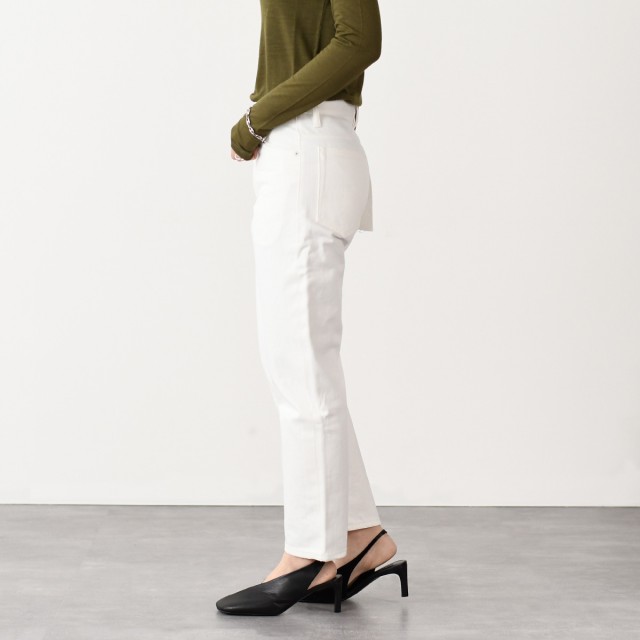 楽天市場】JIL SANDER(ジルサンダー) サイズ:25 ベルテッド