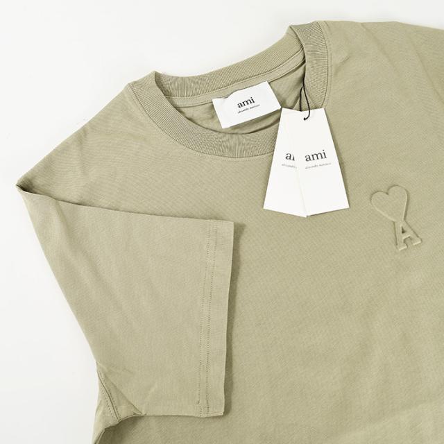 AMI ALEXANDRE MATTIUSSI アミ アレクサンドル マテュッシ