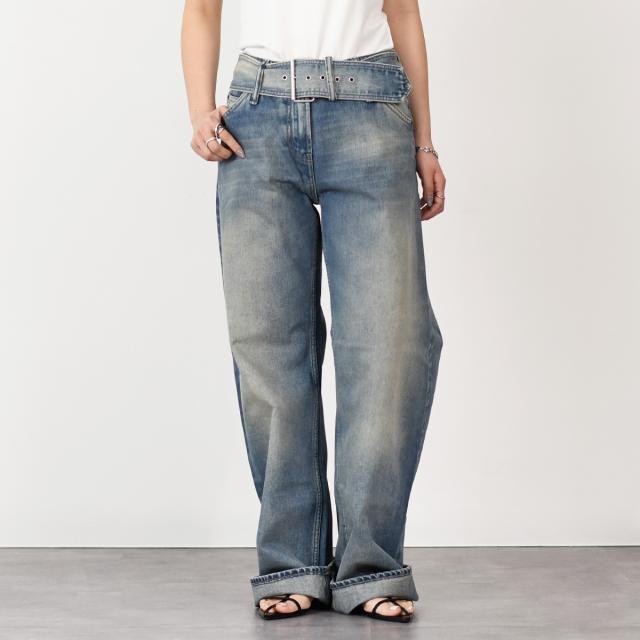 ☆ドイツ発*ZARA*新作*ターンアップチノパンツ/GREEN☆ ☆ドイツ発*ZARA*新作*ターンアップチノパンツ/GREEN☆