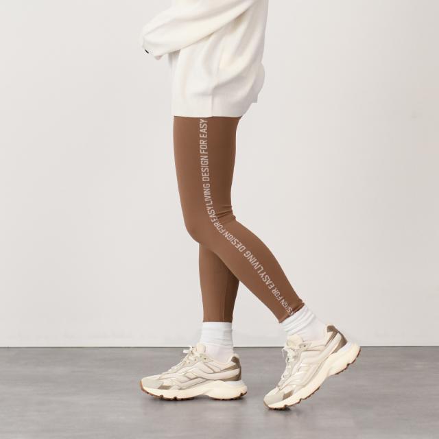 エス マックスマーラ レギンス S MAXMARA エスマックスマーラ ロゴ