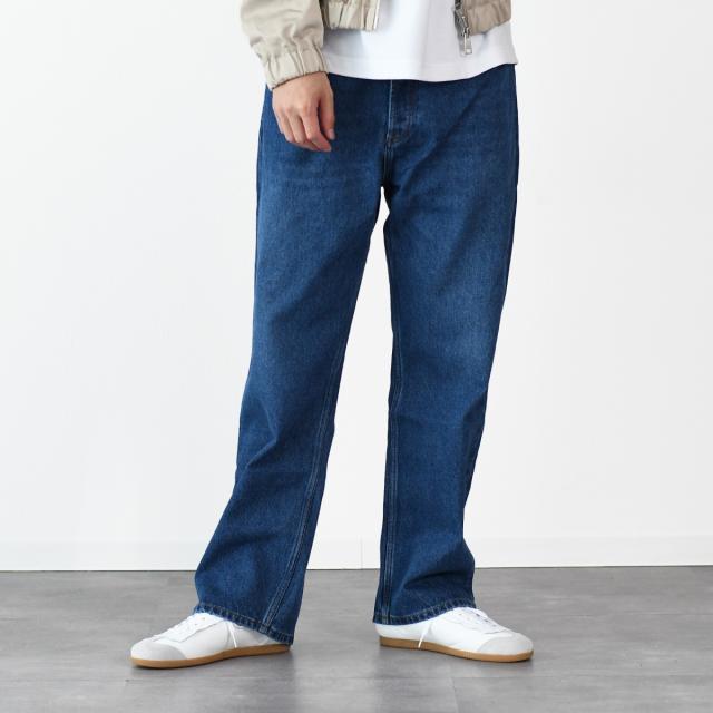 サムライジーンズ サムライ自動車倶楽部ダックペインターパンツ