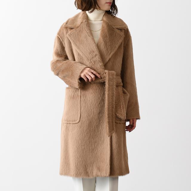 Max Mara Studio マックスマーラ ステュディオ アウター コート 