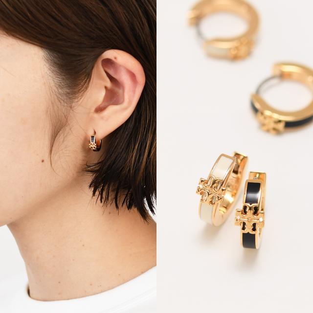 スワロフスキー Swarovski ENLUMINE EARRINGS ピアス 5186446 ピアス