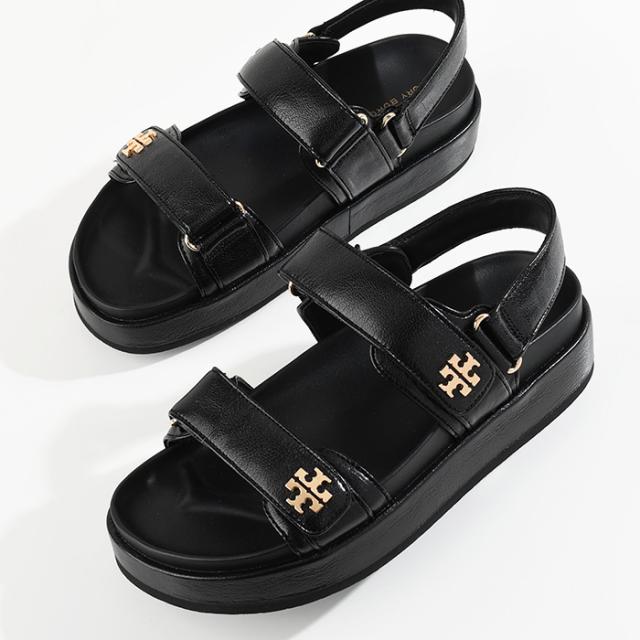 TORY BURCH トリーバーチ サンダル シューズ 144328 KIRA キラ  