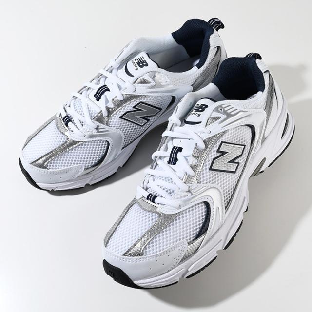 NEW BALANCE ニューバランス スニーカー シューズ NBMR530 靴 メンズ 