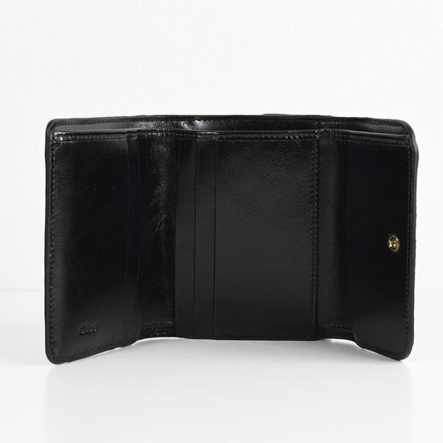 クロエ長財布 CHLOE クロエ 財布 折りたたみ財布 三つ折り財布 ウォレット