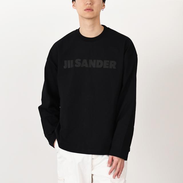 ジルサンダー Tシャツ カーキ JIL SANDER（ジルサンダー）の「T-SHIRT