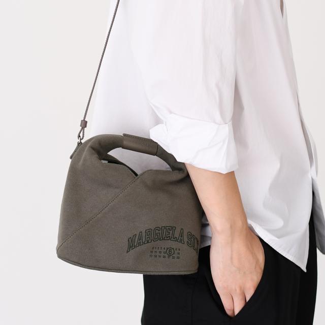 MM6 エムエムシックス メゾンマルジェラ バッグ ショルダーバッグ