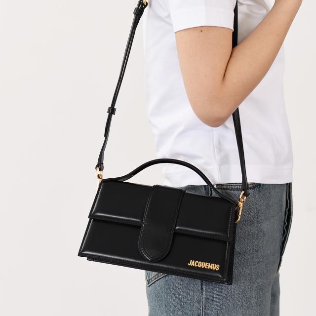 ○ジャスエムビー Jas-M.B. 牛革 トートバッグ ririジップ 2WAY