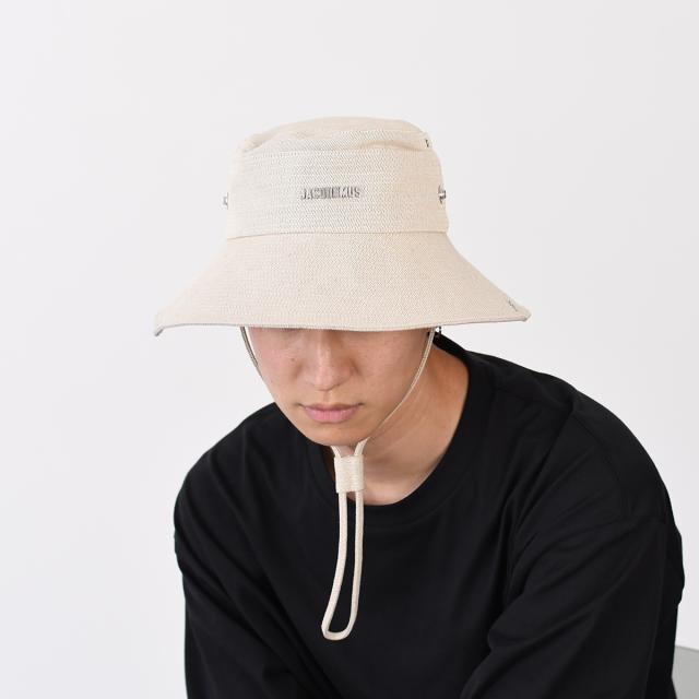 プレイボーイ バケハ 刺繍サイズ変更可能 PLAYBOY キャップ PLAY BOY