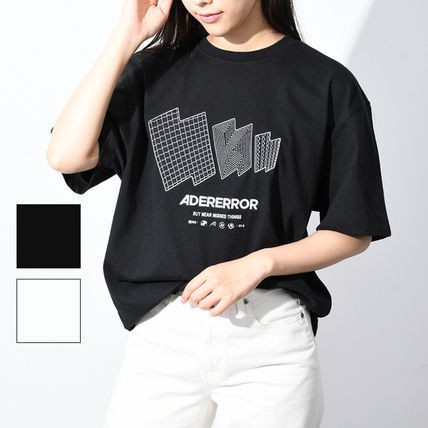 アーダーエラー Tシャツ