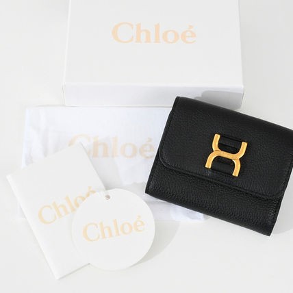 CHLOE クロエ 財布 ウォレット CHC23AP099I31 ミニ財布 marcie