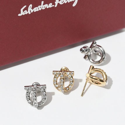 Salvatore Ferragamo サルヴァトーレ フェラガモ アクセサリー ピアス