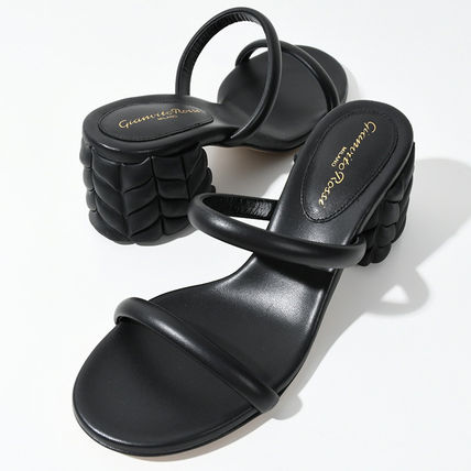GIANVITO ROSSI ジャンビトロッシ サンダル シューズ FLOREA G17050 