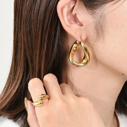 JILSANDER ジルサンダー アクセサリー ピアス J12VG0034 J12002