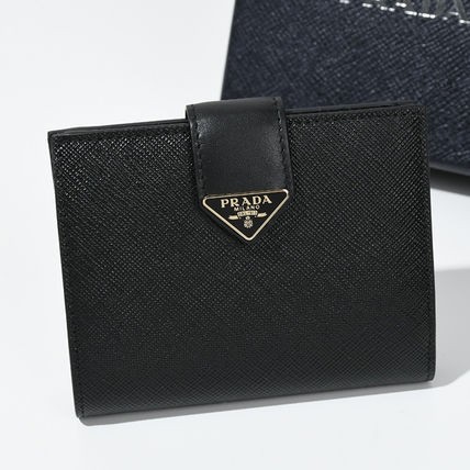 PRADA  財布 送料無料☆ 230208