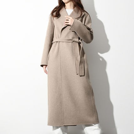 訳あり】S Max Mara エス マックスマーラ コート アウター POLDO