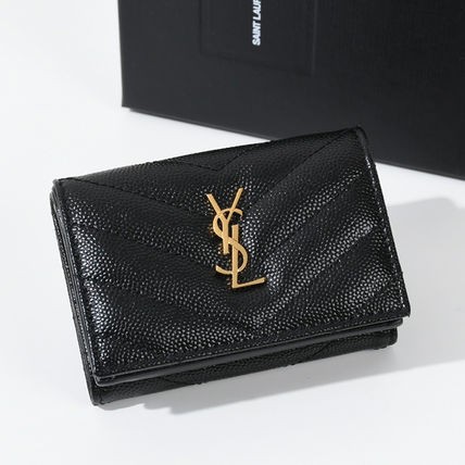 SAINT LAURENT サン ローラン 財布 WALLET オリガミタイニー