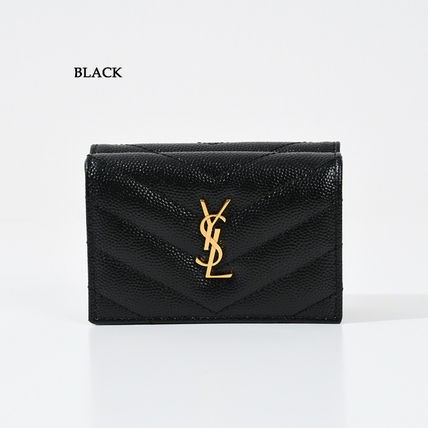 SAINT LAURENT サン ローラン 財布 WALLET オリガミタイニー