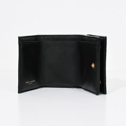 SAINT LAURENT サン ローラン 財布 WALLET オリガミタイニー