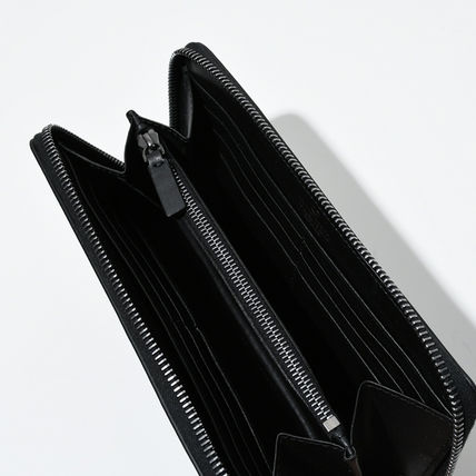 VALENTINO ヴァレンティノ 財布 ウォレット VLTN 長財布 P0570 BHY