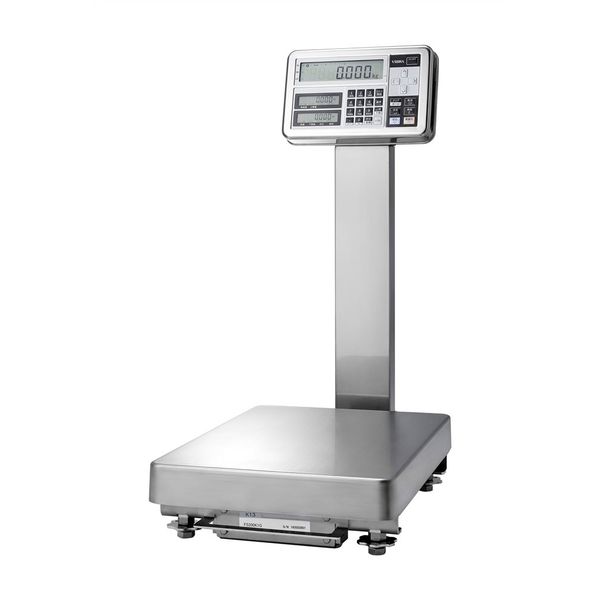 新光電子 ViBRA 防爆構造電子はかり FZ-B200K-i03の通販は 405,600円
