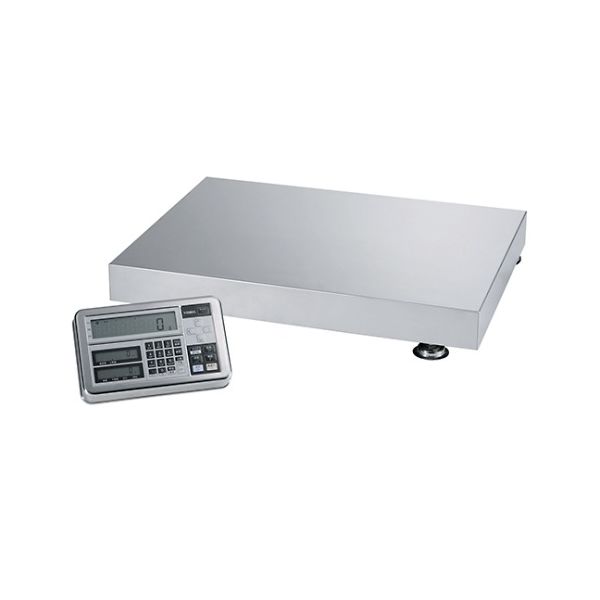 新光電子 ViBRA 防爆構造電子はかり FZ-300KF-i03の通販は