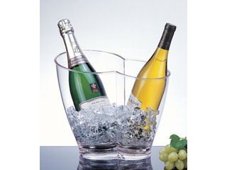 PRODYNE プロダインエンタープライゼス ２ボトルチラー／ヴィノ・デュオ　ＡＢ−２２　の通販は 7,003円