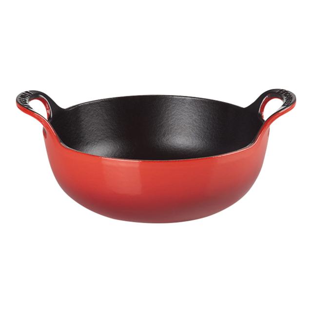 LE CREUSET ル・クルーゼ バルチ・ディッシュ 20142 20cm チェリーレッド
