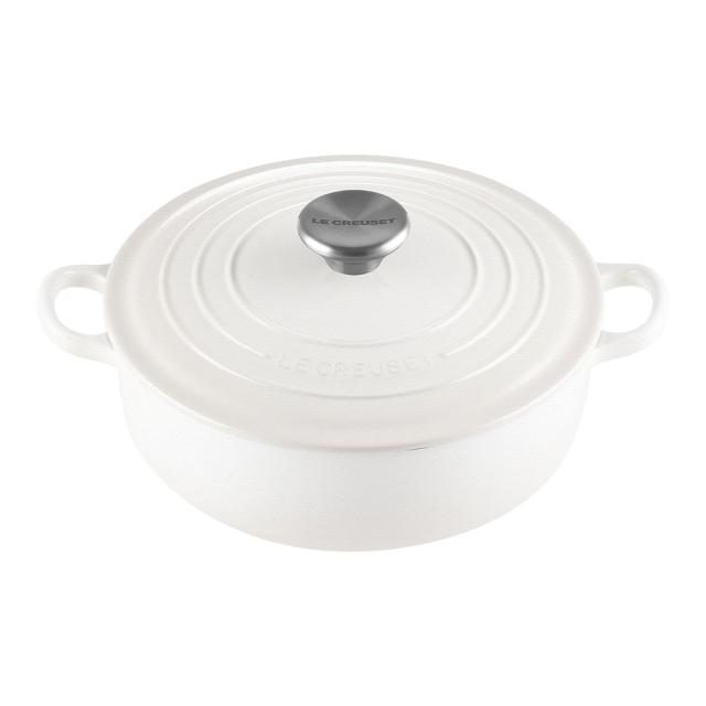 LE CREUSET ル・クルーゼ ル・クルーゼ ココット・ジャポネーズ 21052-24 コットン
