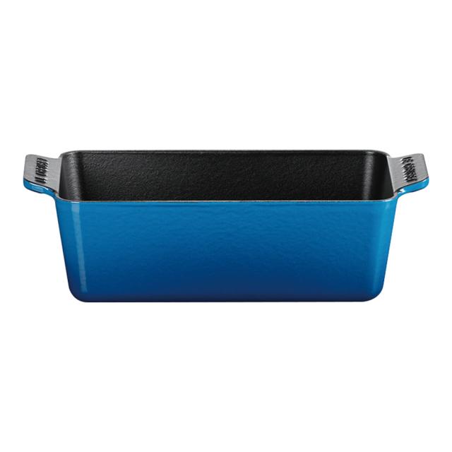 LE CREUSET ル・クルーゼ ル・クルーゼ　シグニチャー　ローフパン２３cm　マルセイユ