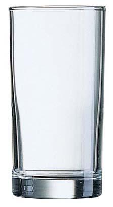 Arcoroc アルコロック プリンセサ　タンブラー　２８０cc／（４８入）４２４４０