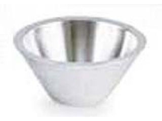 VOLLRATH ヴォルラース ステンレス　２重サラダボール　コニカル　４６５７６　１．３Ｌ