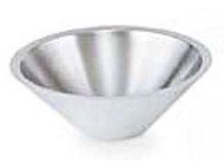 VOLLRATH ヴォルラース ステンレス　２重サラダボール　コニカル　４６５７８　２．６Ｌ