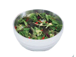 VOLLRATH ヴォルラース １８−８アングルド　ビーハイブボール／４６５８２（４．７Ｌ）