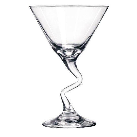 Libbey リビー リビー Z-ステム マティーニ No.37799(6ヶ入)