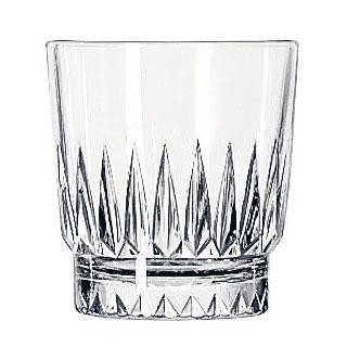 Libbey リビー リビー ウィンチェスター ロック No.15454(6ヶ入)